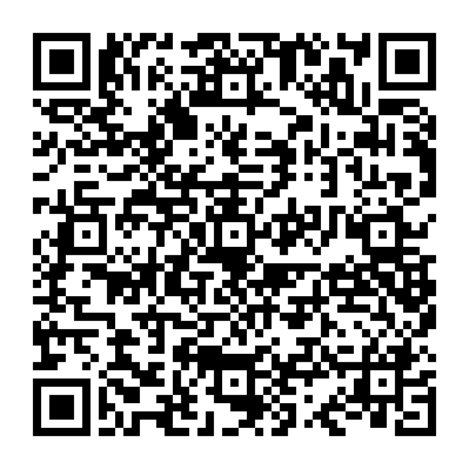 CBLJC UPI QR Code